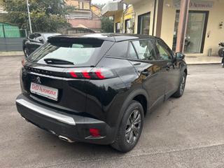 PEUGEOT 2008 usata, con Airbag Passeggero