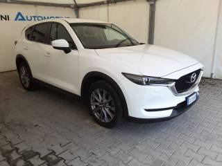 MAZDA CX-5 usata, con Airbag