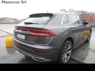 AUDI Q8 usata, con Airbag Passeggero