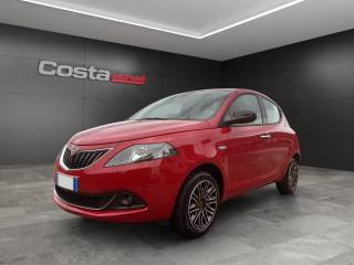 LANCIA Ypsilon usata, con Airbag