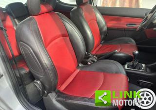 PEUGEOT 206 usata, con Climatizzatore
