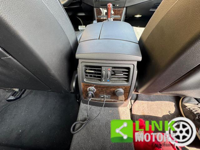 BMW 530 usata, con Immobilizzatore elettronico