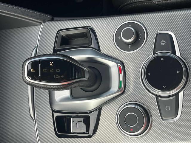 ALFA ROMEO Stelvio usata, con Servosterzo
