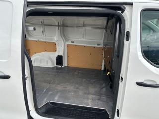 PEUGEOT Expert usata, con Volante multifunzione