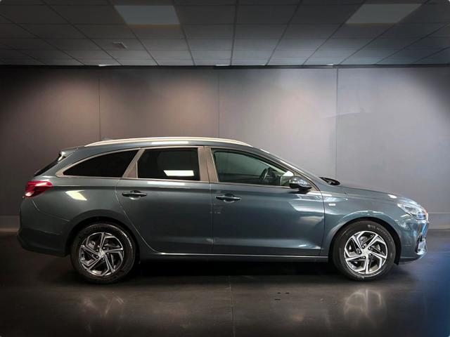 HYUNDAI i30 usata, con Airbag Passeggero