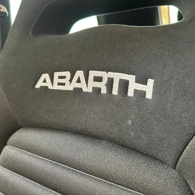 ABARTH 595 Competizione usata, con Cruise Control