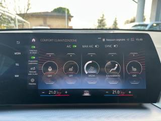 BMW X1 usata, con Immobilizzatore elettronico