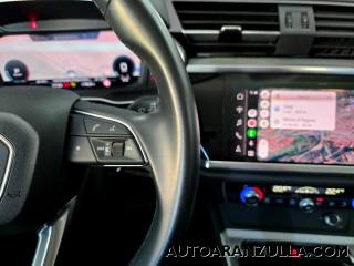 AUDI Q3 usata, con Park Distance Control