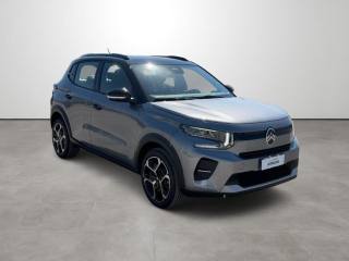 CITROEN C3 usata, con Airbag laterali