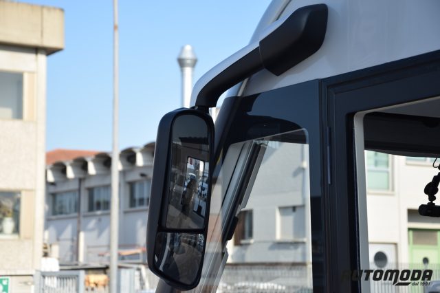 ADRIA usata 65