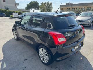 SUZUKI Swift usata, con Cerchi in lega