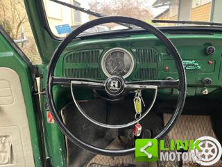 VOLKSWAGEN Maggiolino usata 15