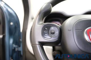 FIAT Panda usata, con Specchietti laterali elettrici