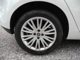 FIAT Bravo usata, con Lettore CD