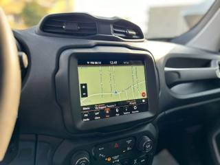 JEEP Renegade usata, con Controllo automatico clima