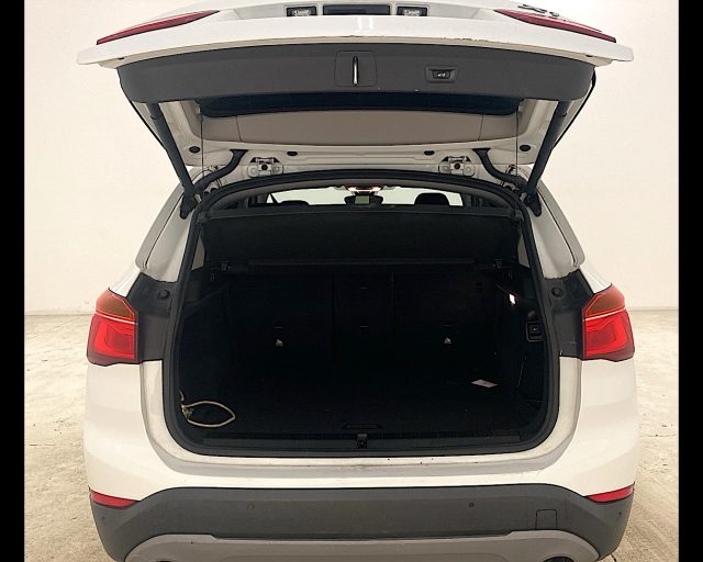 BMW X1 usata 14