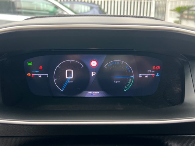 PEUGEOT 208 usata, con Immobilizzatore elettronico