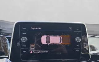 VOLKSWAGEN T-Roc usata, con Cruise Control