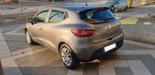 RENAULT Clio usata, con Autoradio