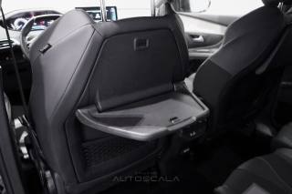 PEUGEOT 5008 usata, con Sensori di parcheggio posteriori