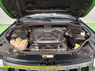 JEEP Grand Cherokee usata 52