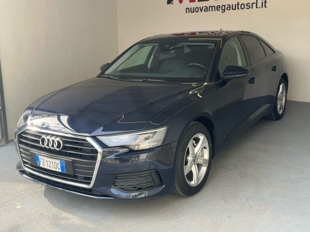 AUDI A6 usata, con Airbag Passeggero