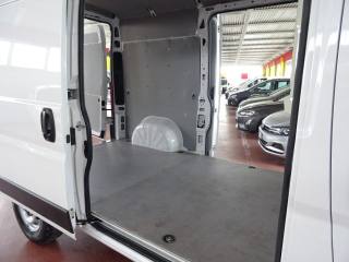 FIAT Ducato usata, con Climatizzatore
