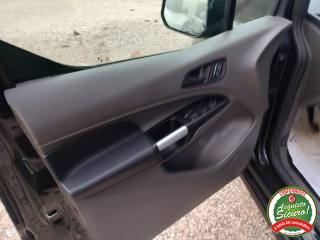 FORD Transit Connect usata, con Servosterzo