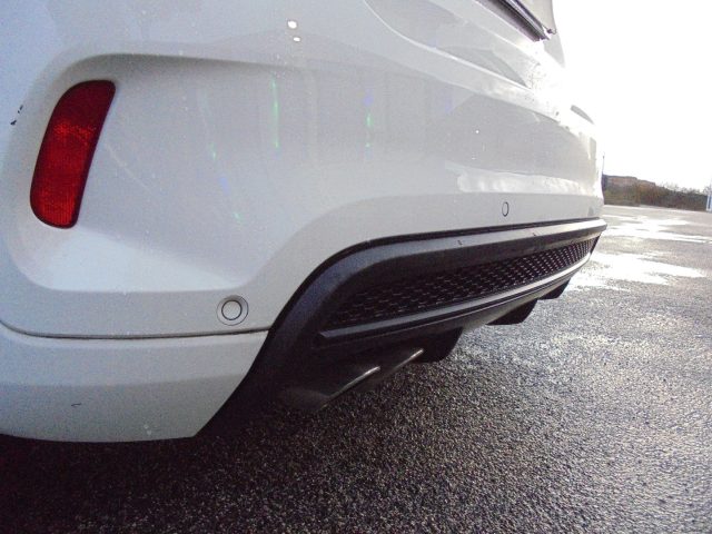 FIAT 500X usata, con Servosterzo