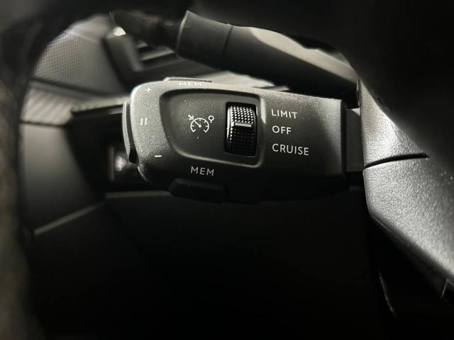 PEUGEOT 508 usata, con Park Distance Control