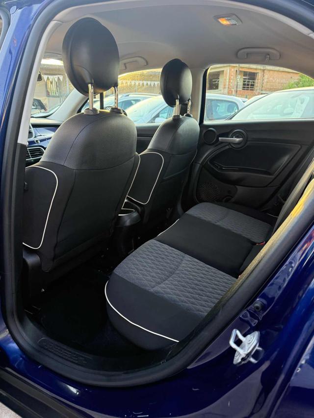 FIAT 500X usata, con Park Distance Control