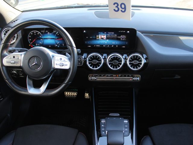 MERCEDES-BENZ GLA 220 usata, con Servosterzo