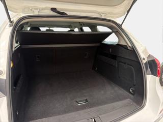 OPEL Astra usata, con Filtro antiparticolato