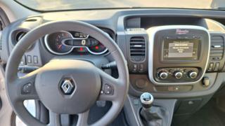 RENAULT Trafic usata, con Immobilizzatore elettronico
