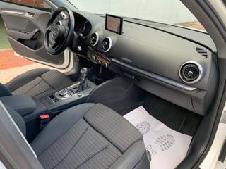AUDI A3 usata, con Airbag testa