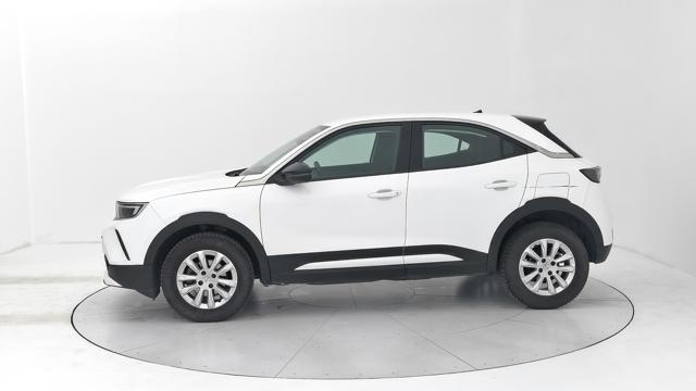 OPEL Mokka usata, con Airbag