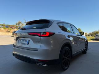 MAZDA CX-60 usata, con Blind spot monitor