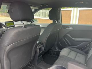 MERCEDES-BENZ B 180 usata, con Cerchi in lega