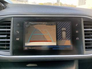 PEUGEOT 308 usata, con Immobilizzatore elettronico