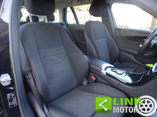 MERCEDES-BENZ C 300 usata 40