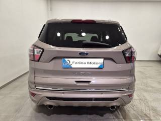 FORD Kuga usata, con Airbag Passeggero