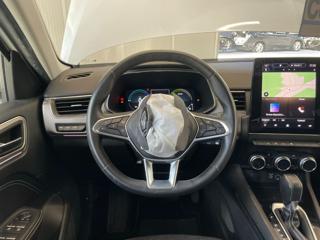 RENAULT Arkana usata, con Park Distance Control