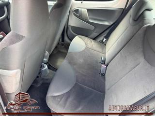 CITROEN C1 usata, con Isofix