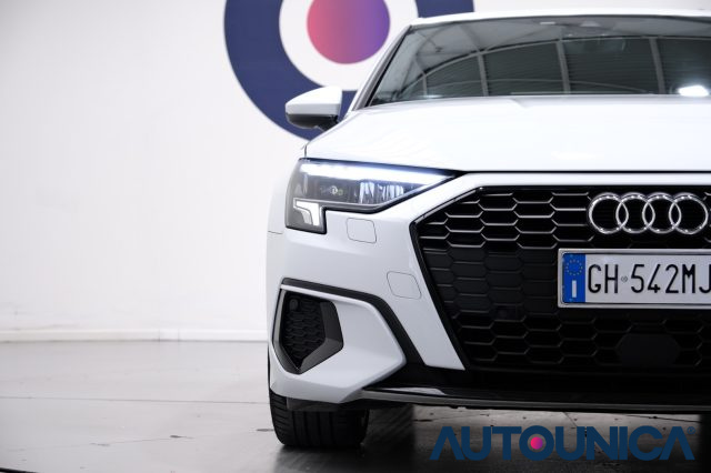 AUDI A3 usata 50