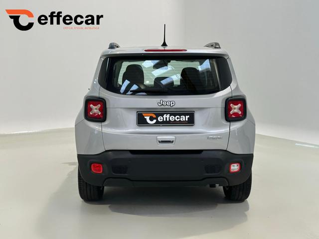 JEEP Renegade usata, con Airbag