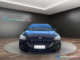 FORD Focus usata, con Airbag