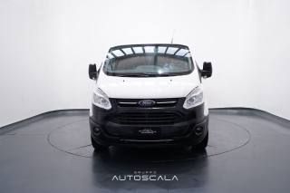 FORD Transit Custom usata, con Airbag
