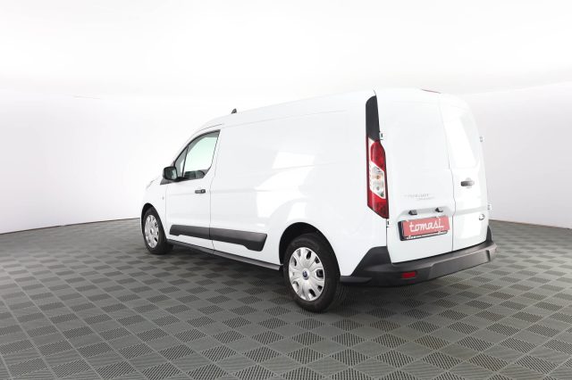 FORD Transit Connect usata 16
