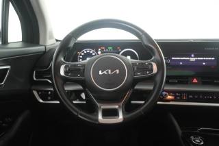 KIA Sportage usata 11