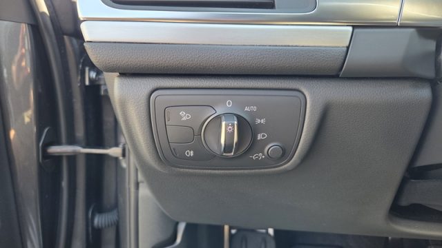 AUDI A6 usata, con Trazione integrale